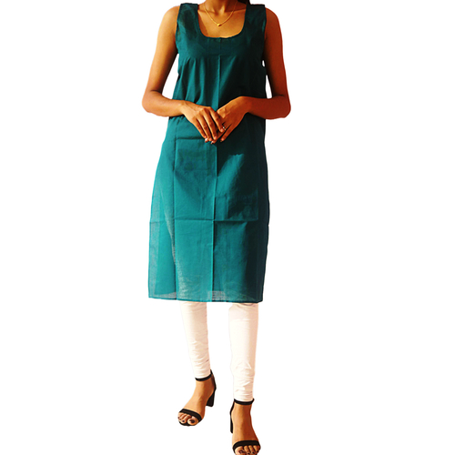 Women Cotton Inner Slip Long Camisole Indian Vest Ladies Summer Cami Girl NIghty - Picture 89 of 231