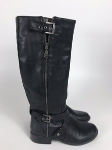 guess tall boot