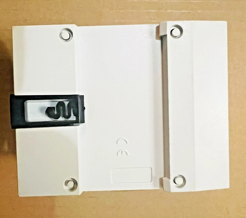 IME IF4E011 Ethernet-RS485 Puente o Datalogger Función NUEVO Foto 4 de 4