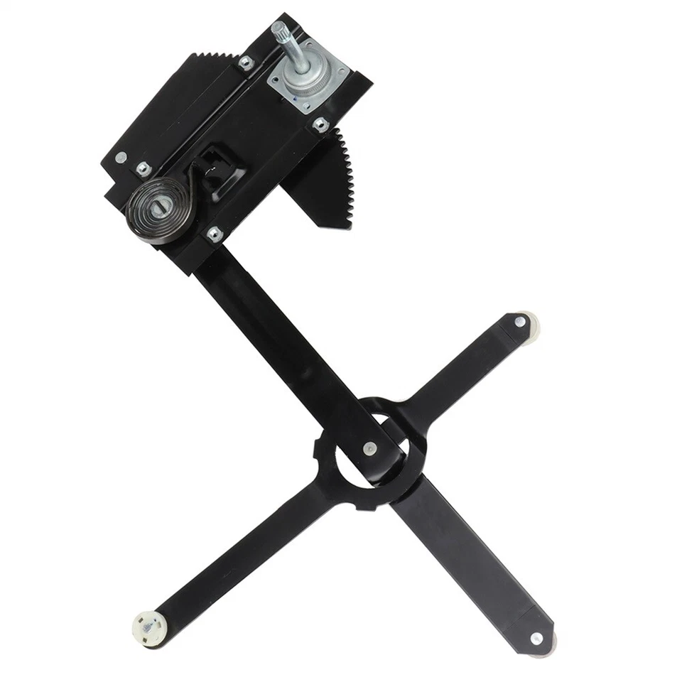 For 1987-1988 Chevrolet R20 R30 V30 Front Right Manual Window Regulator 740-650 - Image 4 of 4