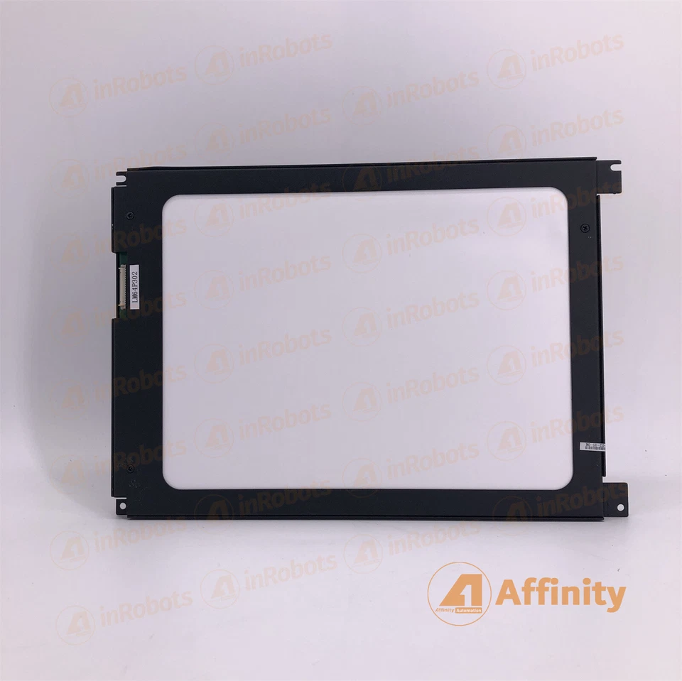 NEW Sharp LM64P302 LCD Display Panel 10.4-inch 640*480 - Image 3 of 4