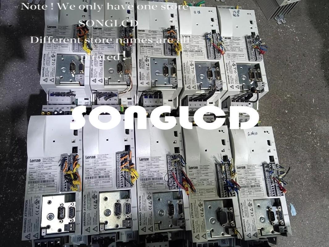 1PCS ECSEE012C4B via DHL or Fedex fast shipping