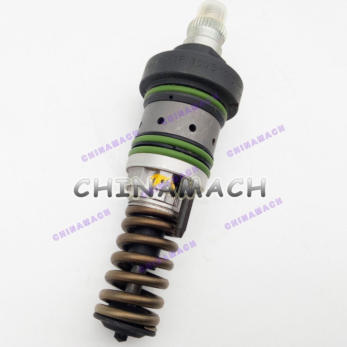 リンゴ QR-1 Quick Release Tractor Trailer Valve Replaces Bendix