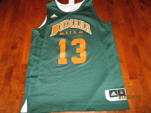 indiana hoosiers youth basketball jersey
