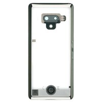 Original Htc U12 + Plus Back Cover Glass Battery Housing *Special Edition*