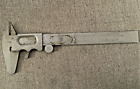 Vintage Vernier 5" Caliper Tool
