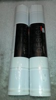 Vliestapete (Rasch) 2 X 431629 (2 Rollen) Tapete Streifen Weiß/Beige/Grau