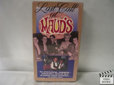 Last call at mauds (clr&b&w/ (759259180451)