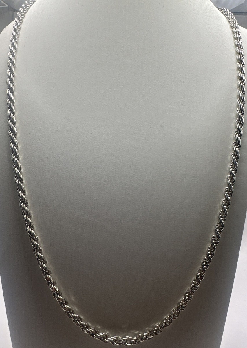 Hei☆[silver925] flow ribbon necklace ネックレス☆aespa着用 ゴールドネックレス Hei(ヘイ) アクセサリー(レディース) - 海外