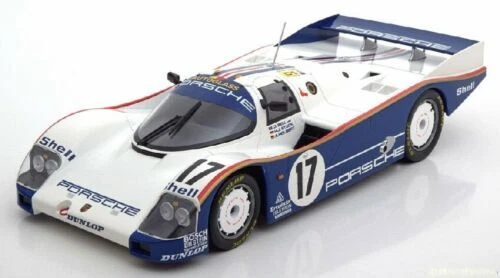Porsche NHRA 1:18 escala Diecast Sport & Touring Cars