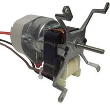 RHEEM 51-21964-11 -Ruud Vent Motor With Blades