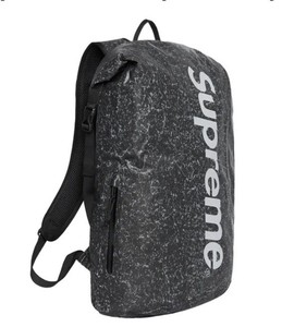 supreme waterproof backpack