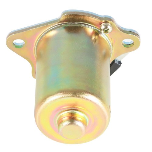 For Honda Scooter SA50 Elite SR SA50P Elite SR 31200-GW0-010 Starter New USA - Picture 8 of 11