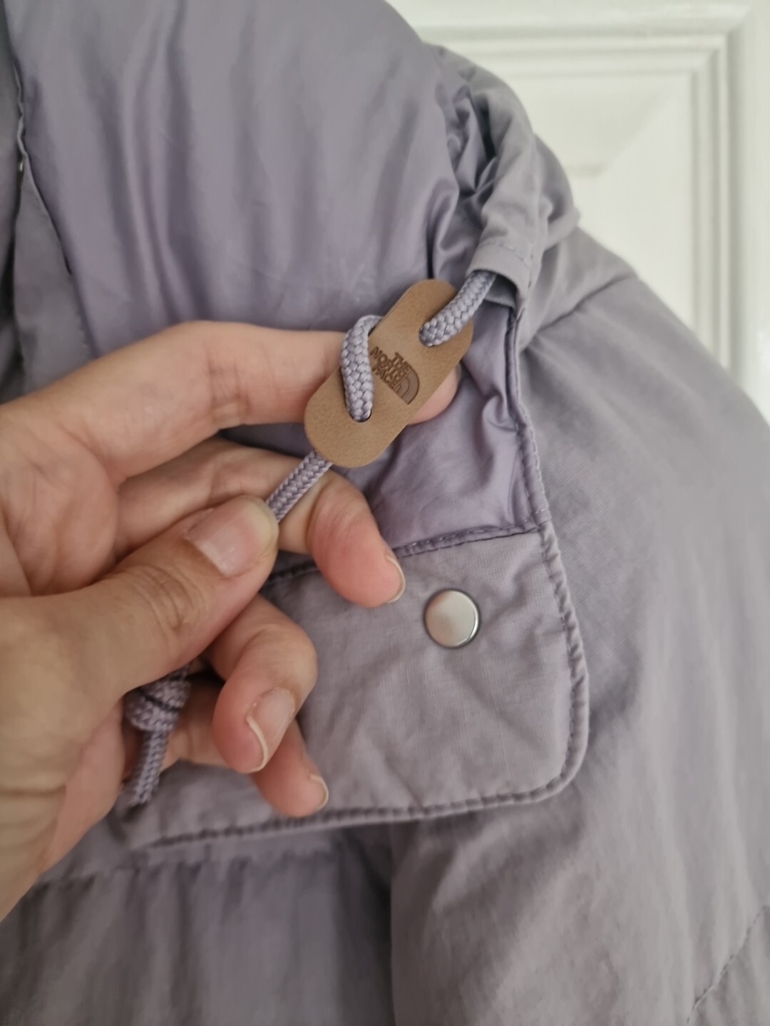 The North Face Women's Sierra Long Parka - Weather-Resistant Grey image 9