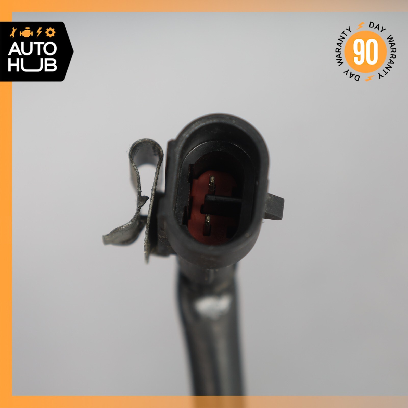 03-13 Maserati Quattroporte M139 S GT S Hood Safety Catch Lock Latch OEM
