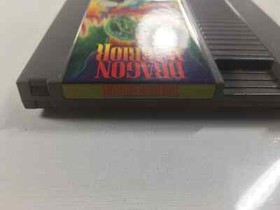 Dragon Warrior NES Nintendo 1985 NES-ZL871104 ENIX Corporation 1989