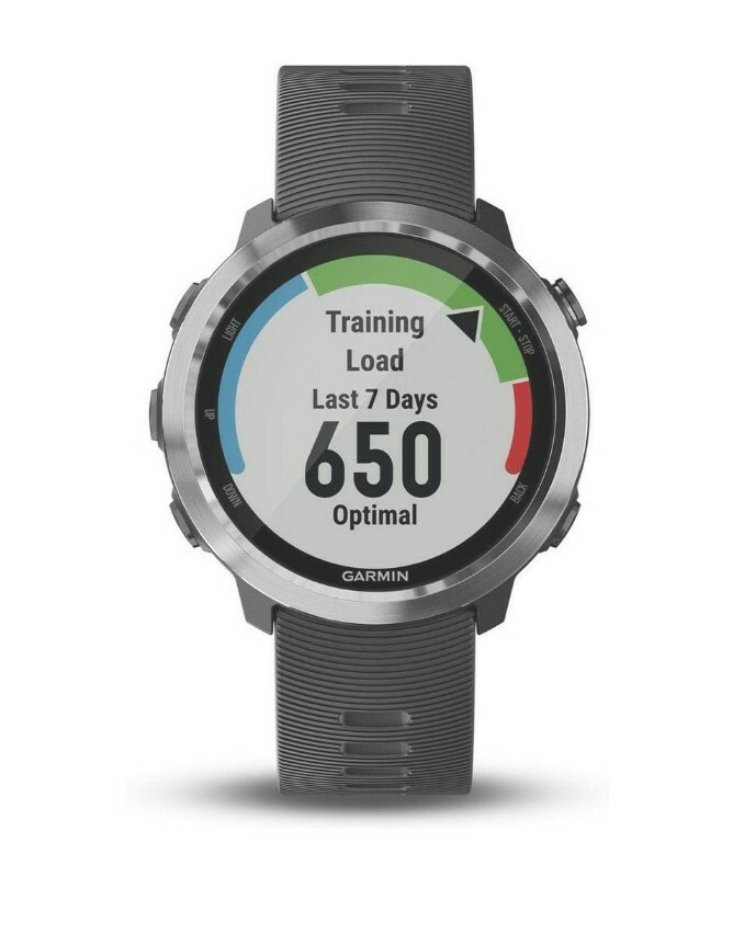 forerunner 645 refurbished