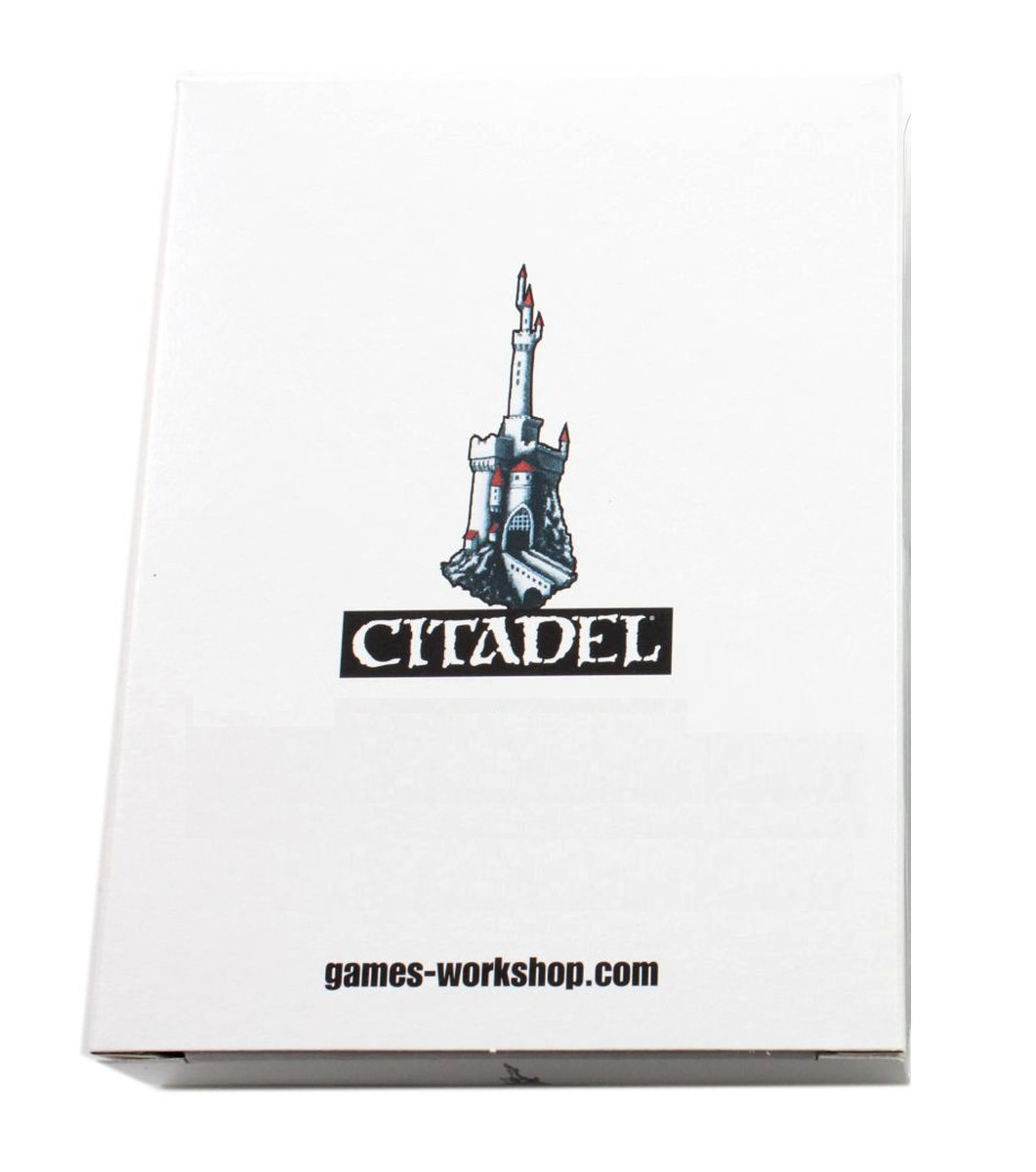 ENDLESS SPELLS: STORMCAST ETERNALS Age of Sigmar (D)