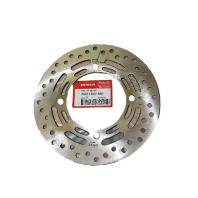 Honda PCX125 PCX 125 Front Brake Disc 2018 2019 2020 2021 45351