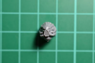 Warhammer 40000 - Chaos - Metabrutus - Kopf 6