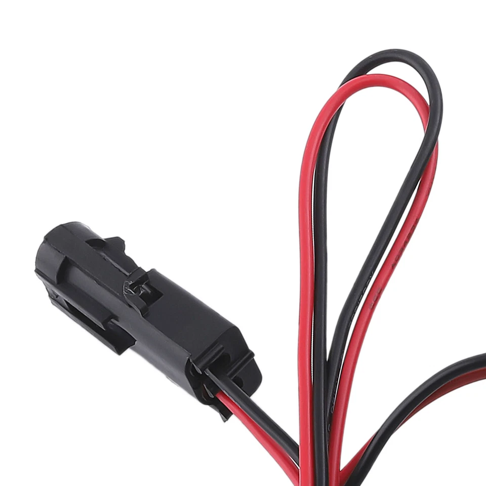 Motor de faro para Chevrolet Corvette C4 1984-1990 hatchback 82-9113H 49-113 Foto 2 de 4