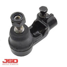 New Right Outer Tie Rod Ends For 2002-2005 Land Rover Freelander Qjb100220