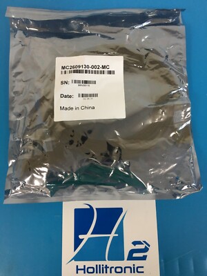 Mellanox MC2609130-002 2m QSFP+ to 4SFP+ Passive DAC Cable