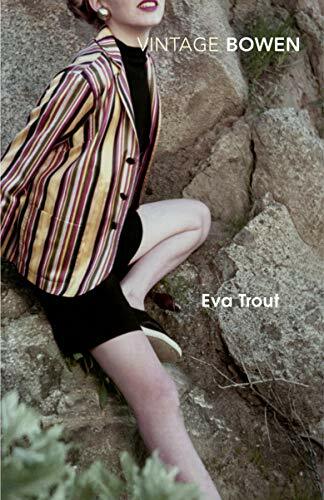 Eva Trout by Elizabeth Bowen NEW Free UK Delivery - Image 5