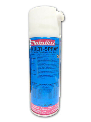 Multifunktionsspray Rostlöser Kriechöl Entfeuchter Korrosions- Frostschutz 70-47