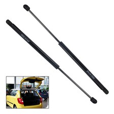 2x Gasfeder Kofferraumd&auml;mpfer 5J6827550B f&uuml;r Skoda Fabia II 542 BJ.2007-2014