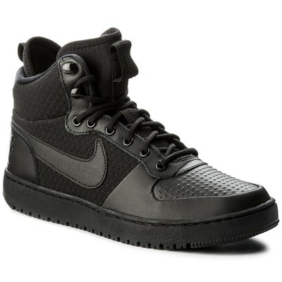 nike mid winter trainers