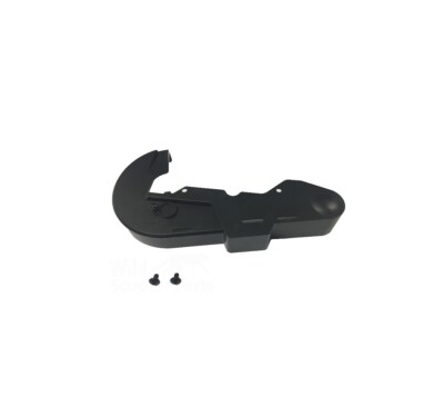Razor E200 Chain Guard w/Screws (V 36+)