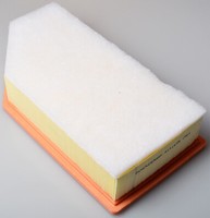 Denckermann A141695 Luftfilter FüR Peugeot CitroËN