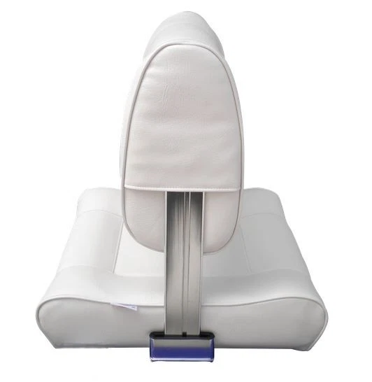 Bootssitz Athene "Flip Back" Steuerstuhl sehr komfortabel Bootsstuhl Anglersitz - Bild 2 von 2