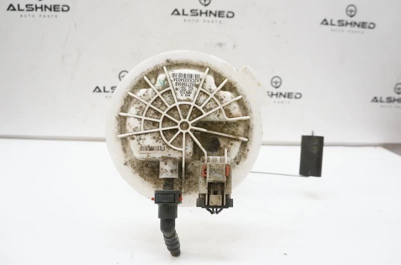 Chrysler Town & Country 2014 conjunto de bomba de combustible de 3,6 L 05273969AB fabricante original Foto 4 de 4