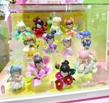 Rolife Nanci Flower Stories Blind Box Confirmed Figure #BestJ