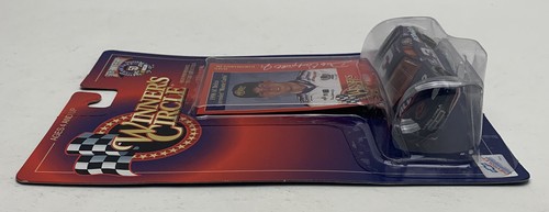 Winners Circle Dale Earnhardt Jr AC Delco Chevy Monte Carlo (1703) - Picture 8 of 10