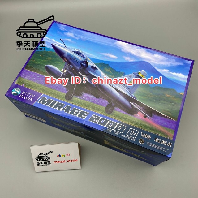 ebay plastic model kits