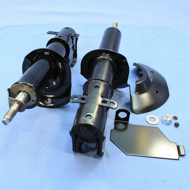 Suspension Strut-Ultra Struts Front Gabriel G55514 for sale online | eBay