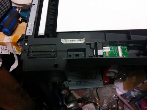Lexmark 40X9057 MX410DE XM1140 ADF ASSEMBLY - Picture 5 of 14