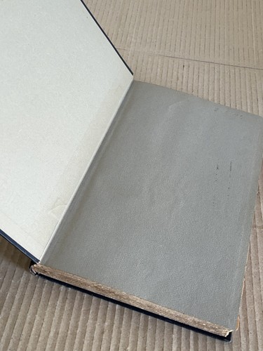 Enrico Fermi - MOLEKÜLE UND KRISTALLE - Zanichelli 1934 Erstausgabe - Bild 5 von 12