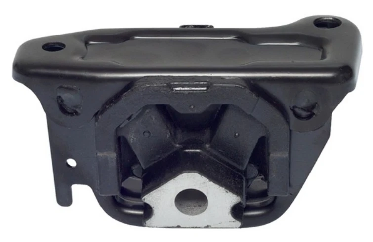 Juego de montaje de motor y transmisión 3 piezas para Dodge Neon 1995-1999 2,0 L Foto 4 de 4