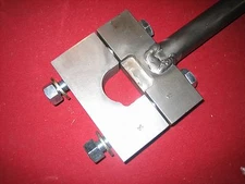 BARREL VISE / ACTION WRENCH      GUNSMITH   springfield '03