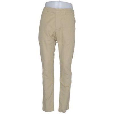 NN07, Chino, Größe: 30/32, THEO 1500, Beige, Baumwolle/Elasthan, Einfarbig #fkN