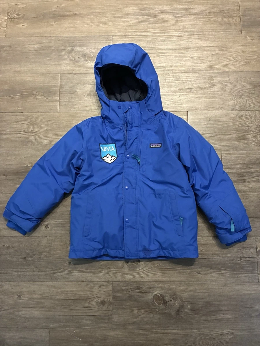 Patagonia Ski Jacket Unisex Kids' Outerwear for sale - eBay