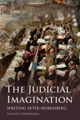 Lyndsey Stonebridge The Judicial Imagination (Taschenbuch) (US IMPORT)