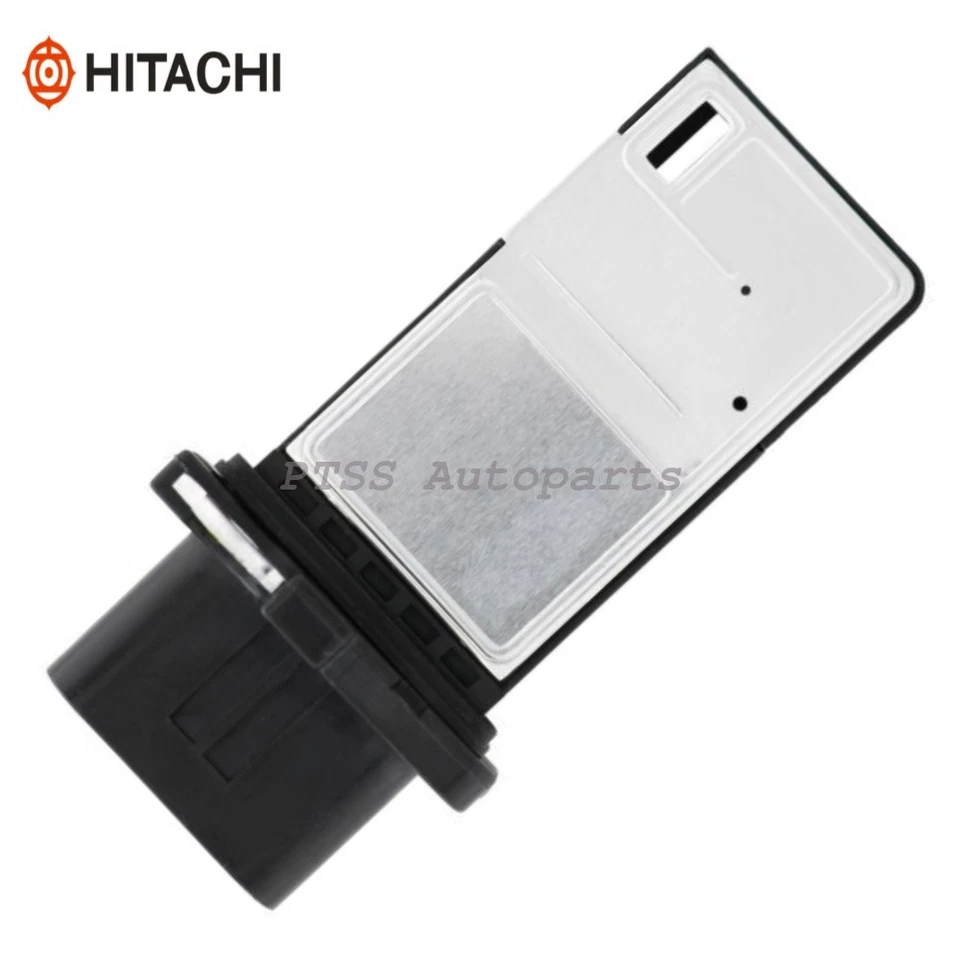 12576410 OEM HITACHI Mass Air Flow Sensor for Chevrolet Malibu 2.4L Impala 3.6L - Изображение 2 из 4