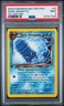 2002 POKEMON NEO DESTINY 1ST EDITION #37 DARK OMANYTE PSA 9