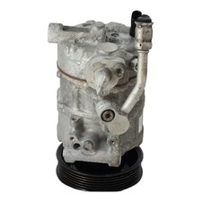 KLIMA PUMPE VW Polo VI (AW1) Hatchback 5-drs 1.6 TDI 16V 95 (DGTD) 5Q0816803D