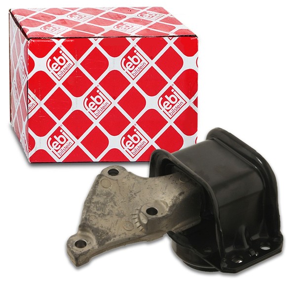 Febi Bilstein Motorlager Passend FüR Peugeot 307 3A/C 3E 3H 3E 3H-image